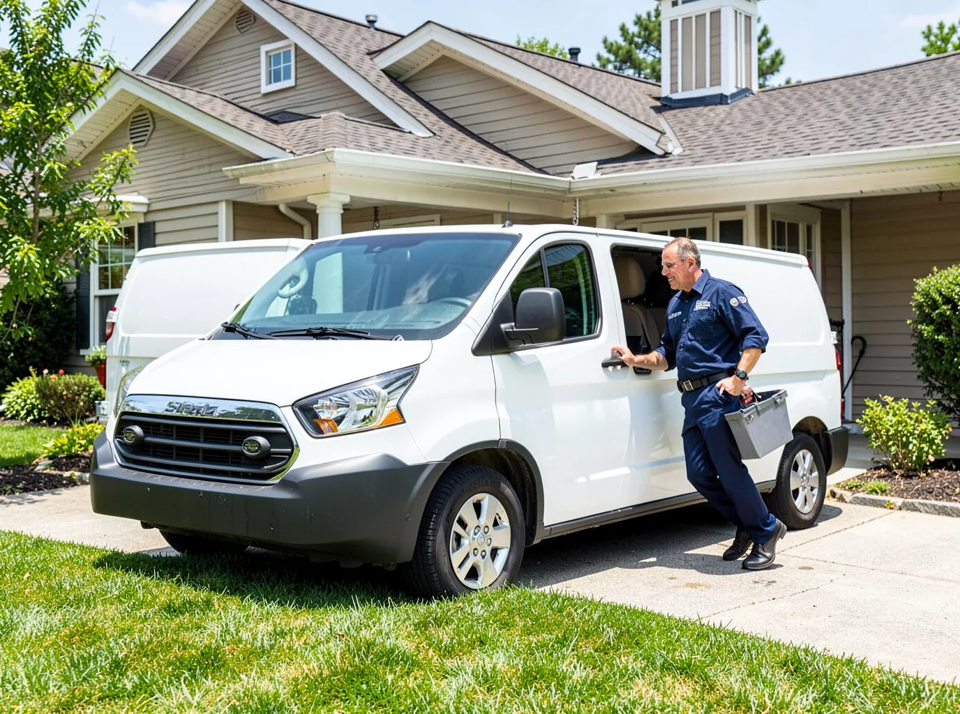 Emergency Plumber company in Goodells, MI
