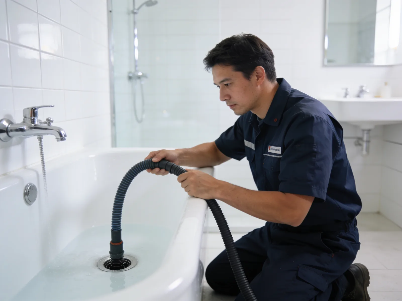 Emergency Plumber Goodells, MI FAQs